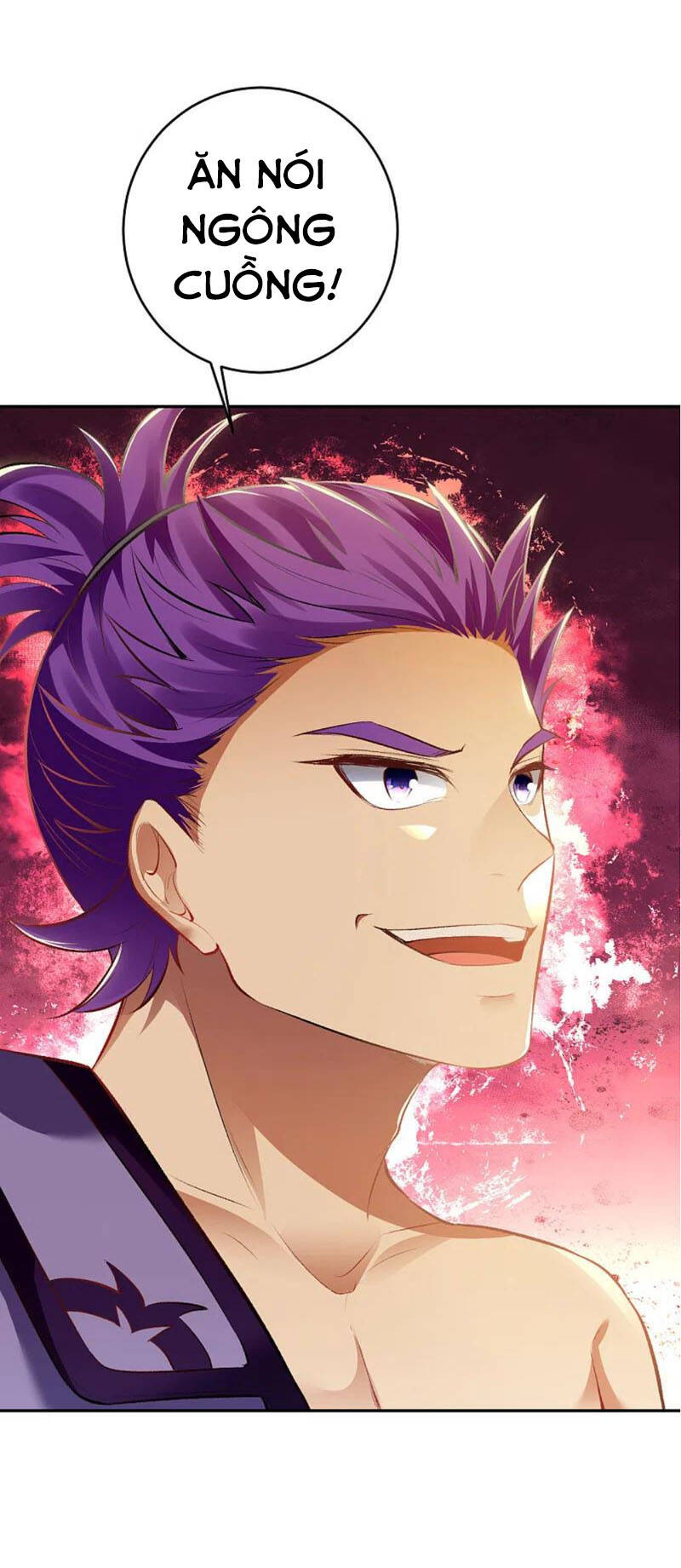 Nghịch Thiên Tà Thần - Chương 365