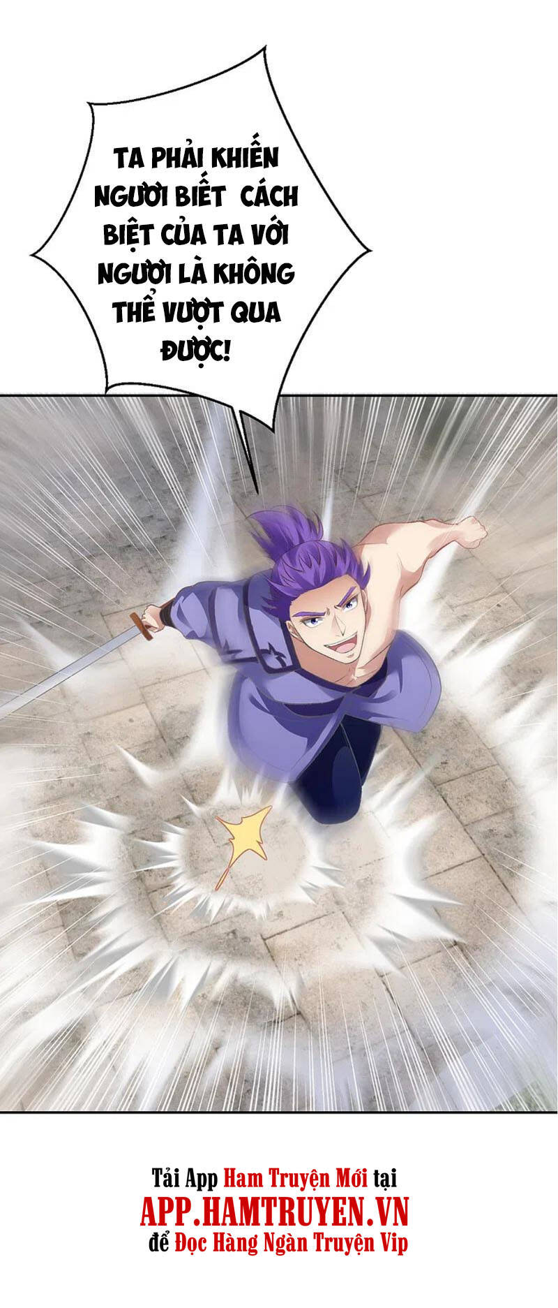 Nghịch Thiên Tà Thần - Chương 365