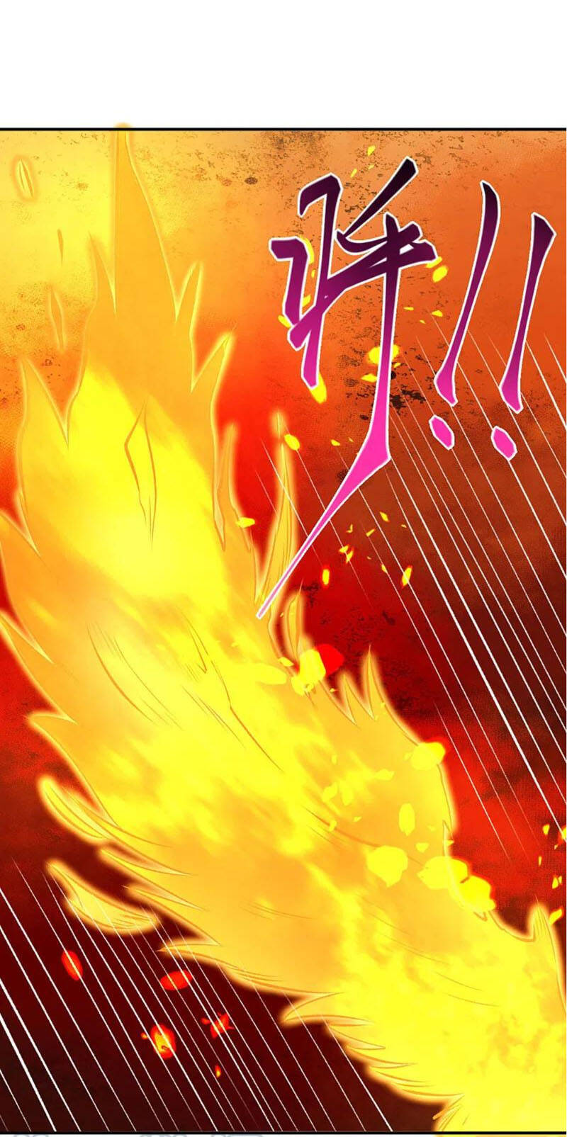 Nghịch Thiên Tà Thần - Chương 365