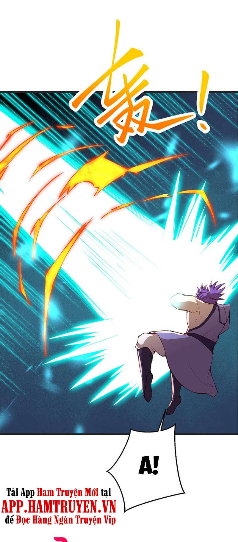 Nghịch Thiên Tà Thần - Chương 365