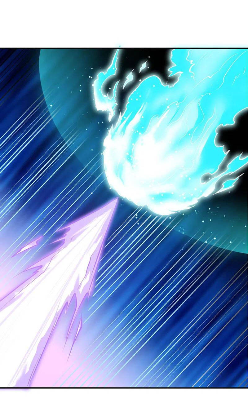 Nghịch Thiên Tà Thần - Chương 365