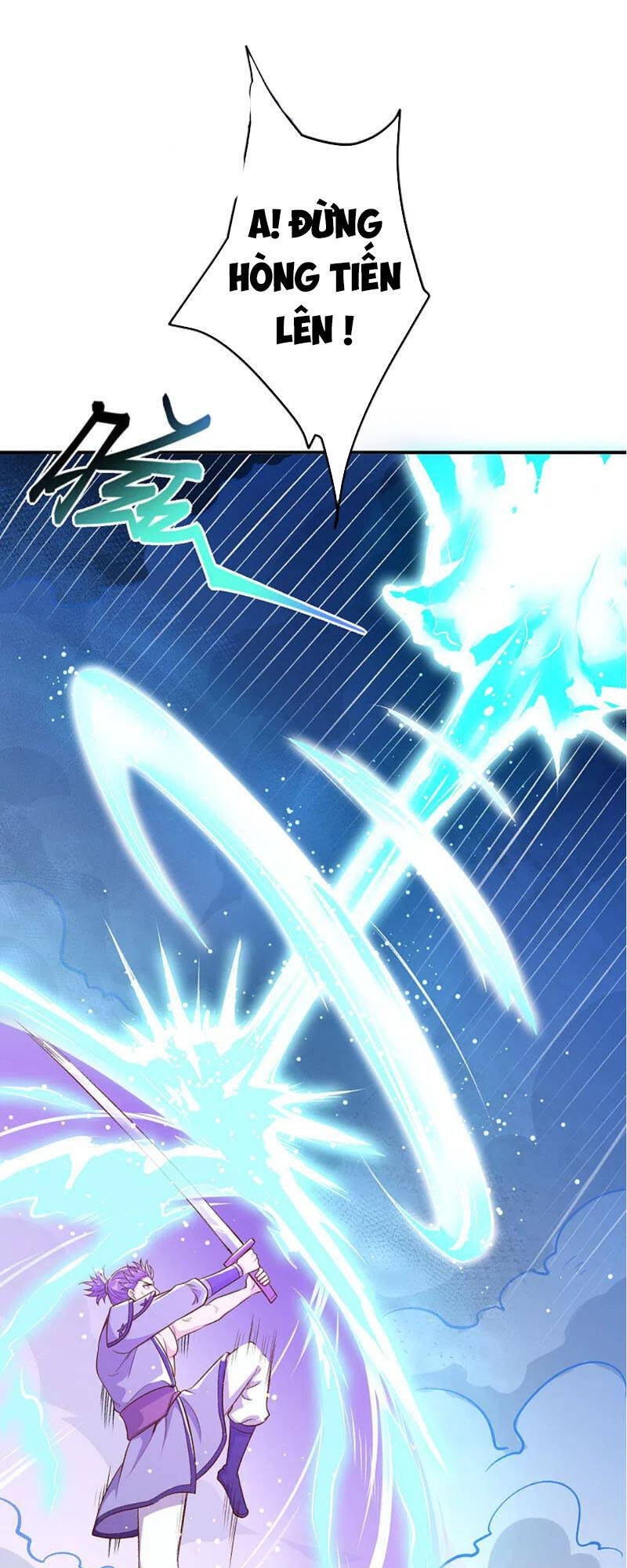 Nghịch Thiên Tà Thần - Chương 365