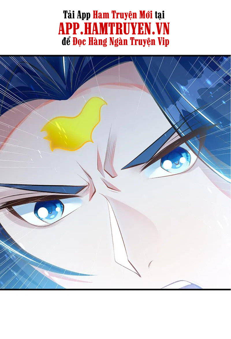 Nghịch Thiên Tà Thần - Chương 365