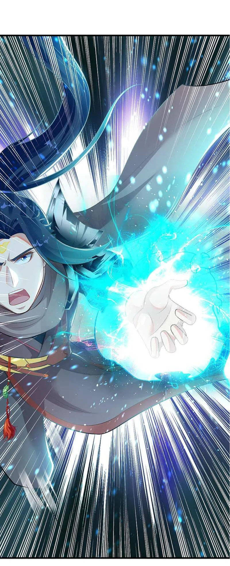 Nghịch Thiên Tà Thần - Chương 365