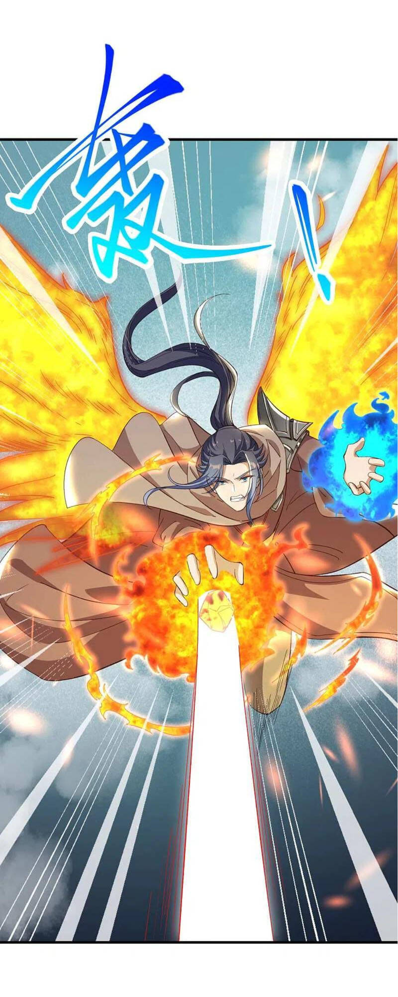 Nghịch Thiên Tà Thần - Chương 365