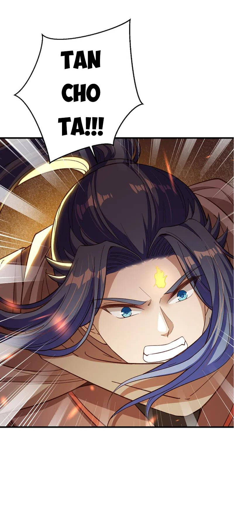 Nghịch Thiên Tà Thần - Chương 365