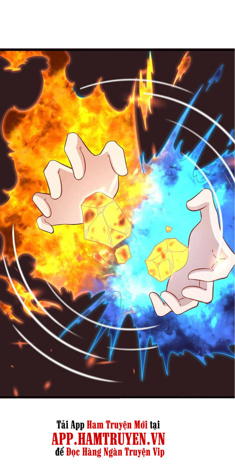 Nghịch Thiên Tà Thần - Chương 365