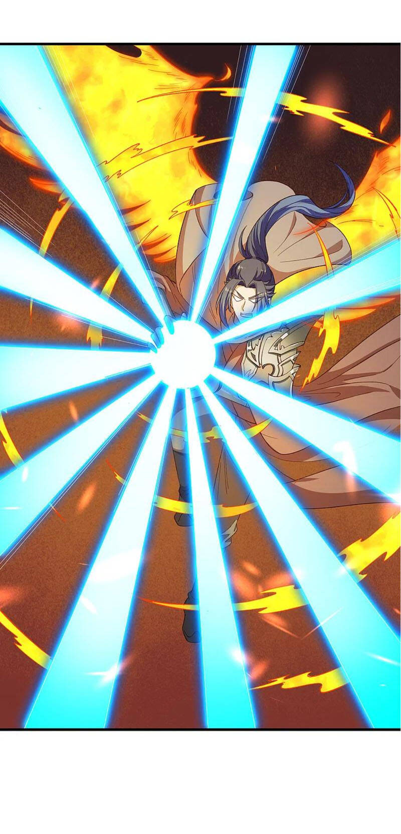 Nghịch Thiên Tà Thần - Chương 365