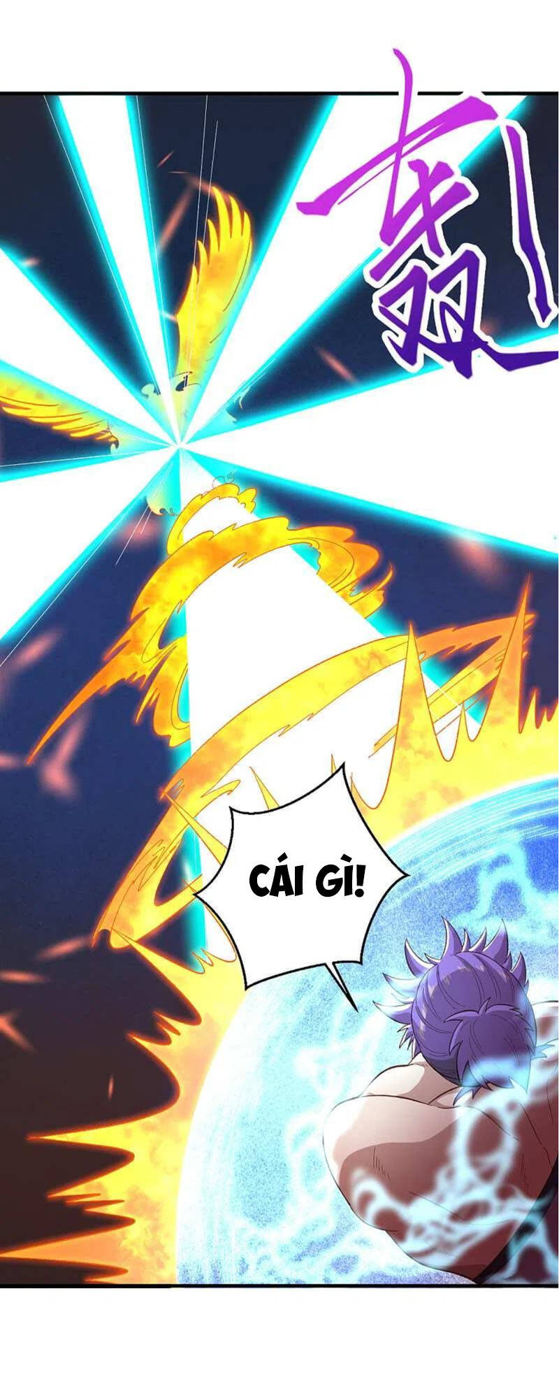 Nghịch Thiên Tà Thần - Chương 365