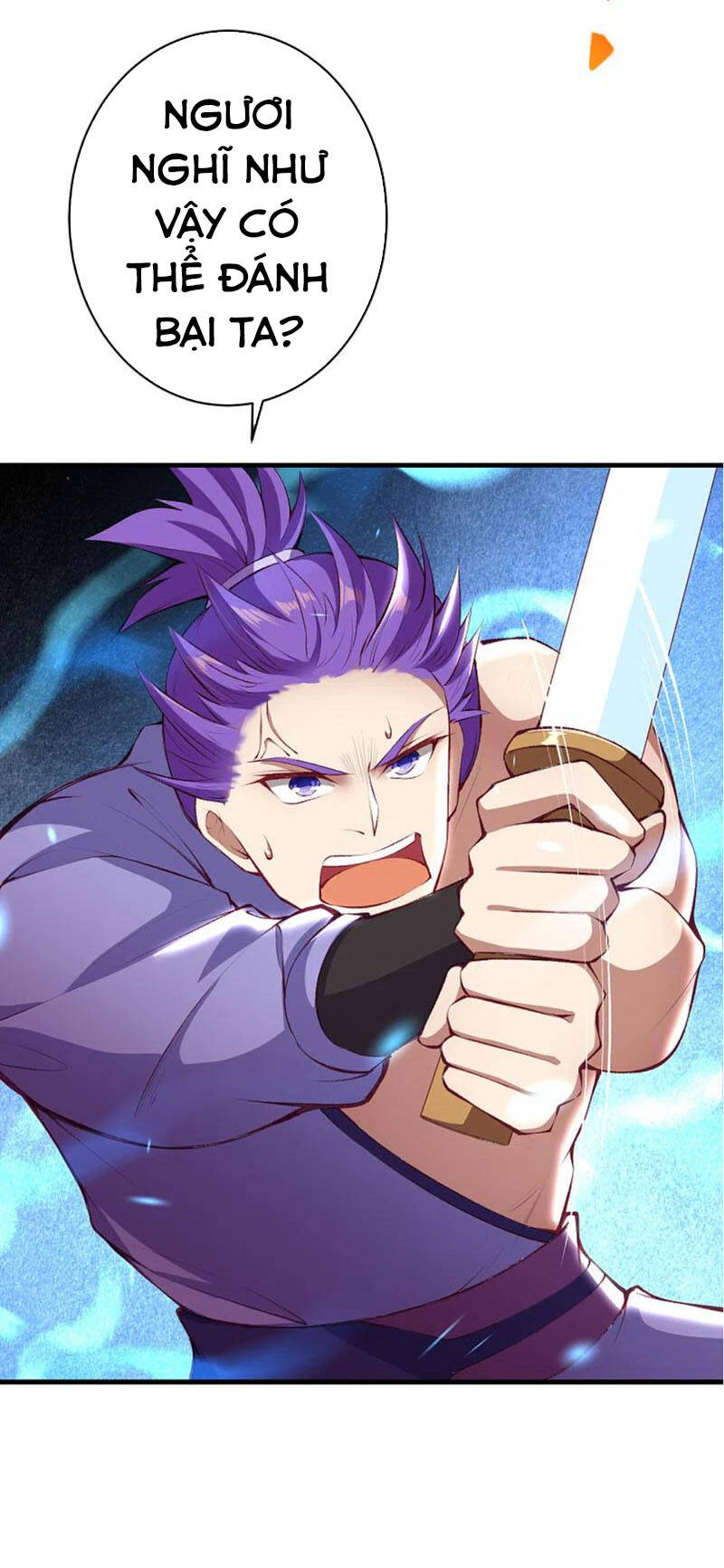 Nghịch Thiên Tà Thần - Chương 365