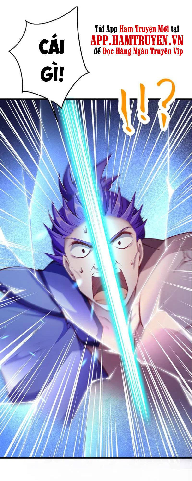 Nghịch Thiên Tà Thần - Chương 365