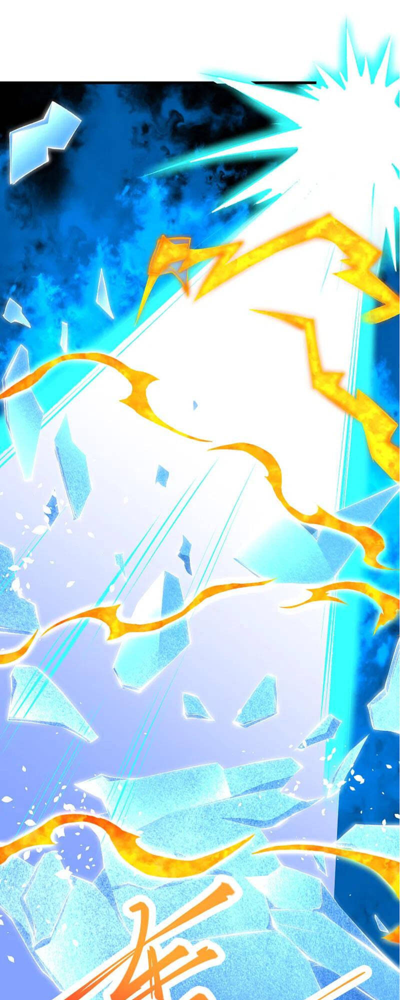 Nghịch Thiên Tà Thần - Chương 365