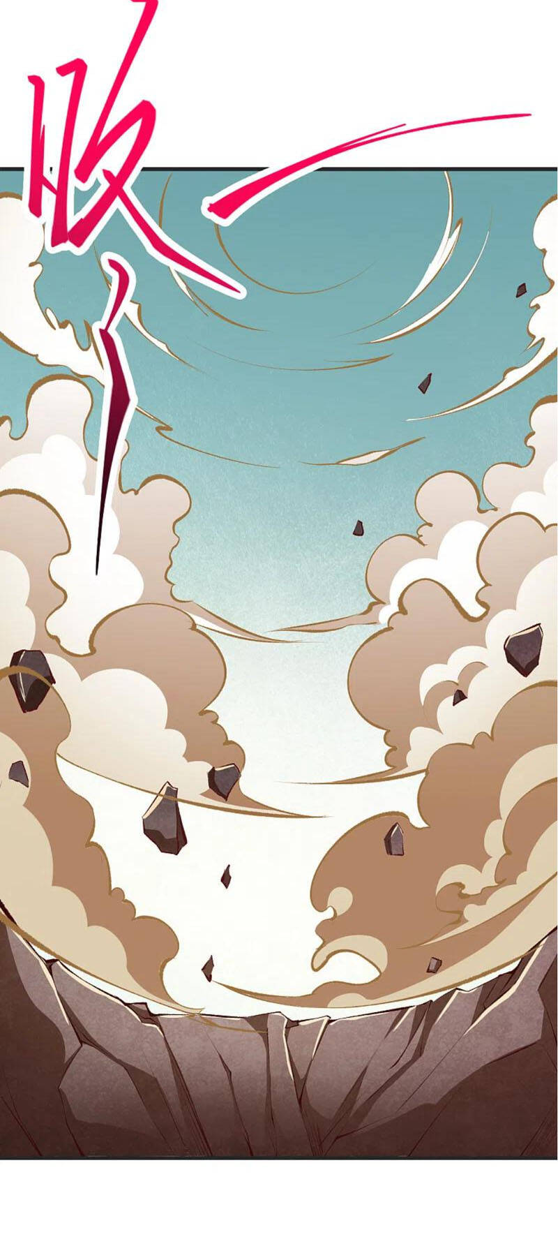 Nghịch Thiên Tà Thần - Chương 365