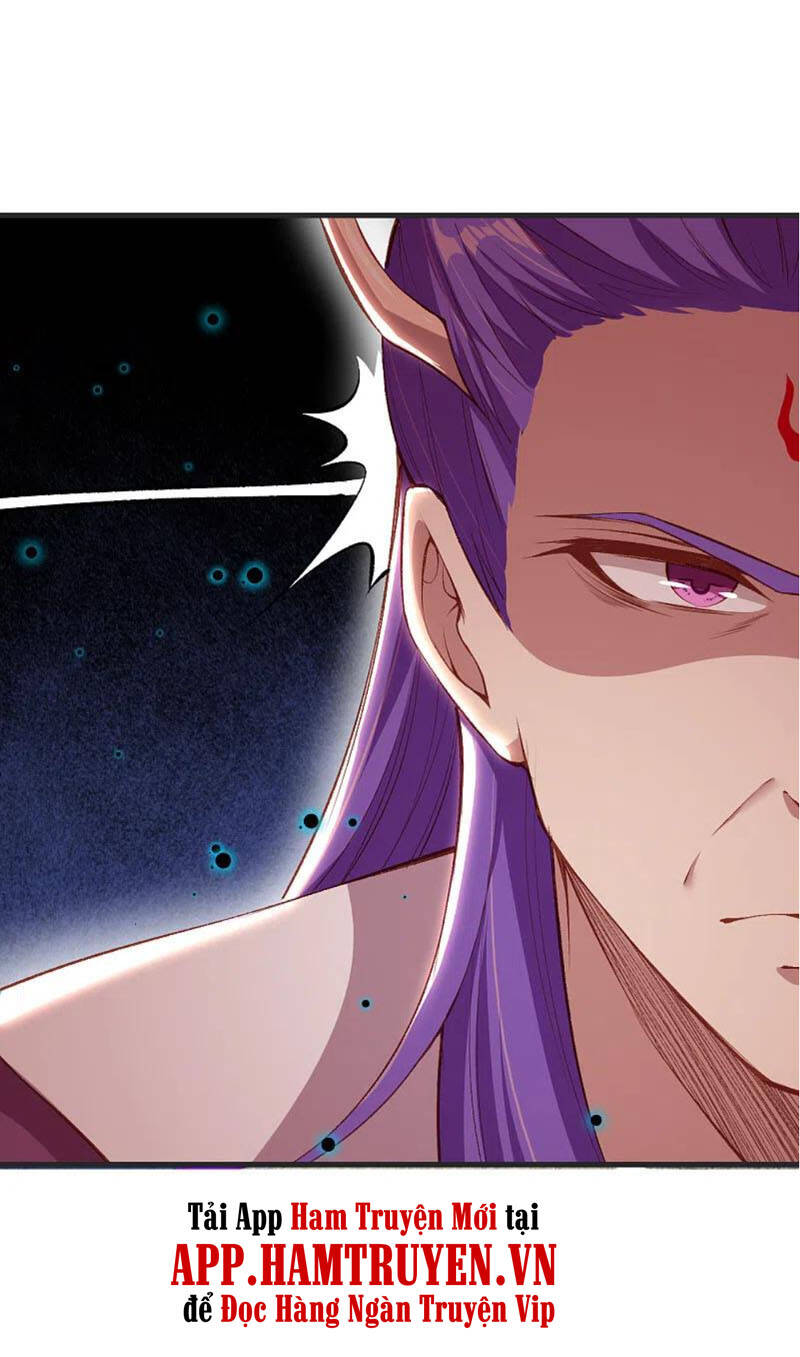 Nghịch Thiên Tà Thần - Chương 365