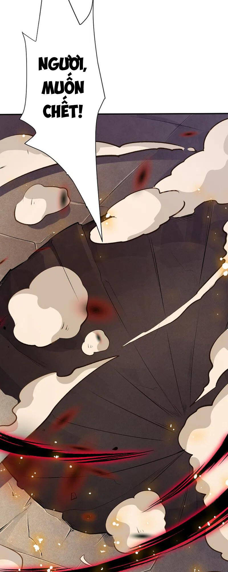 Nghịch Thiên Tà Thần - Chương 365