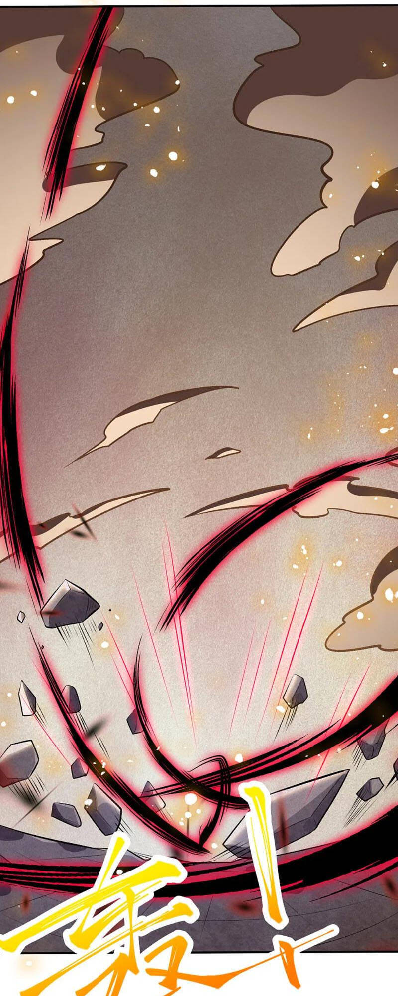 Nghịch Thiên Tà Thần - Chương 365