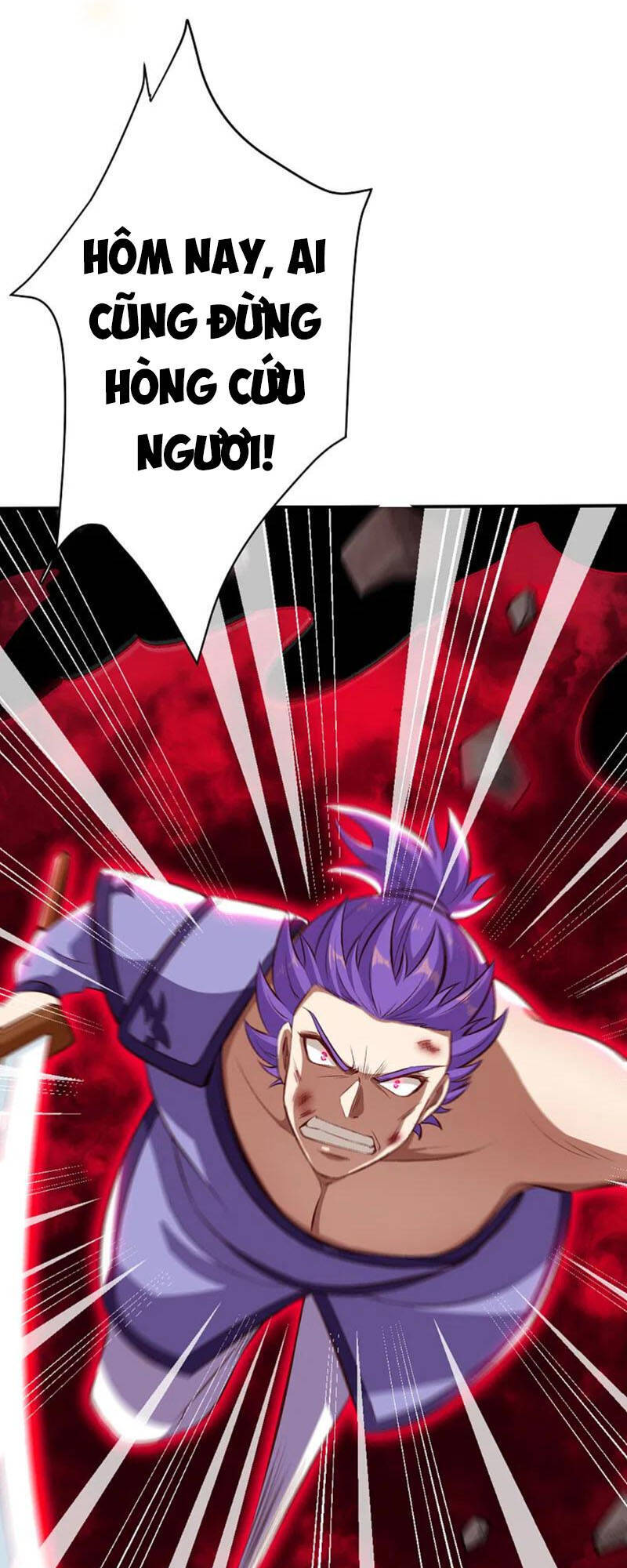 Nghịch Thiên Tà Thần - Chương 365