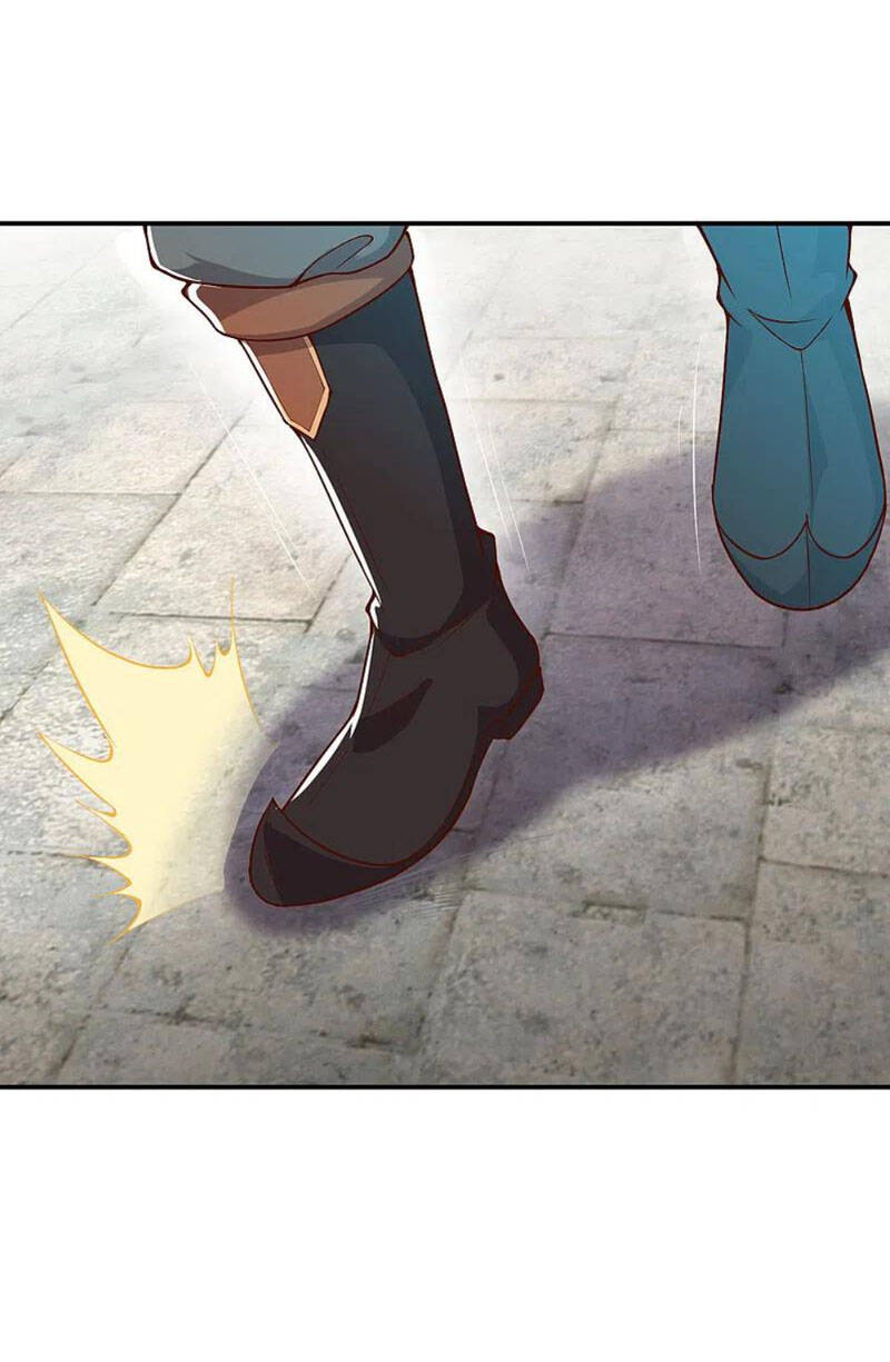 Nghịch Thiên Tà Thần - Chương 365