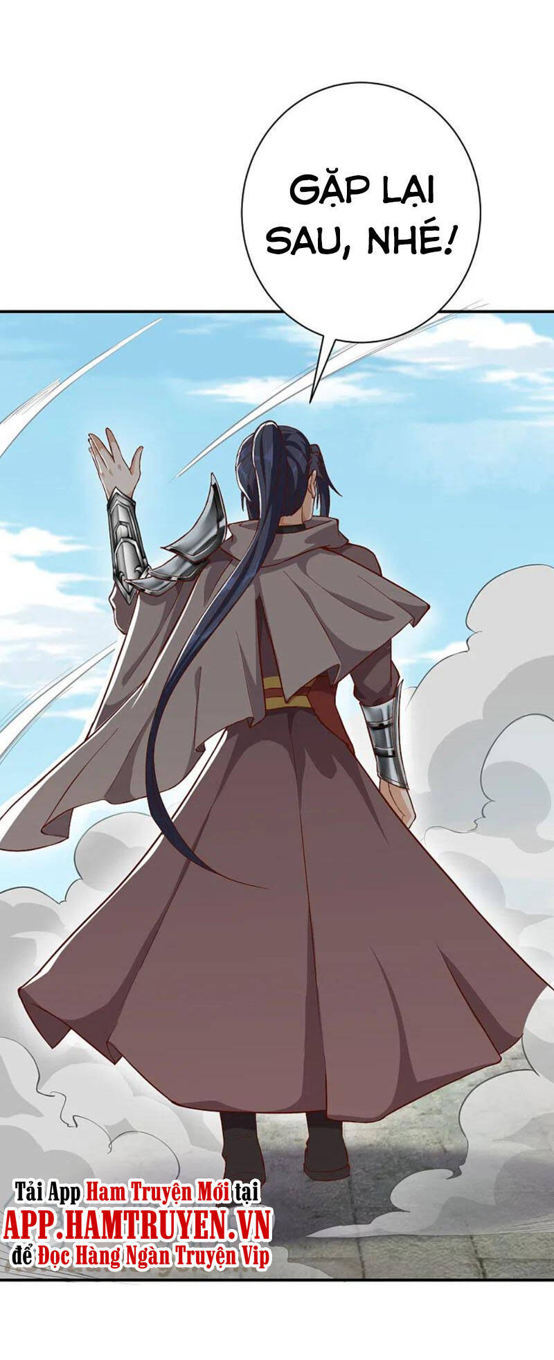 Nghịch Thiên Tà Thần - Chương 365