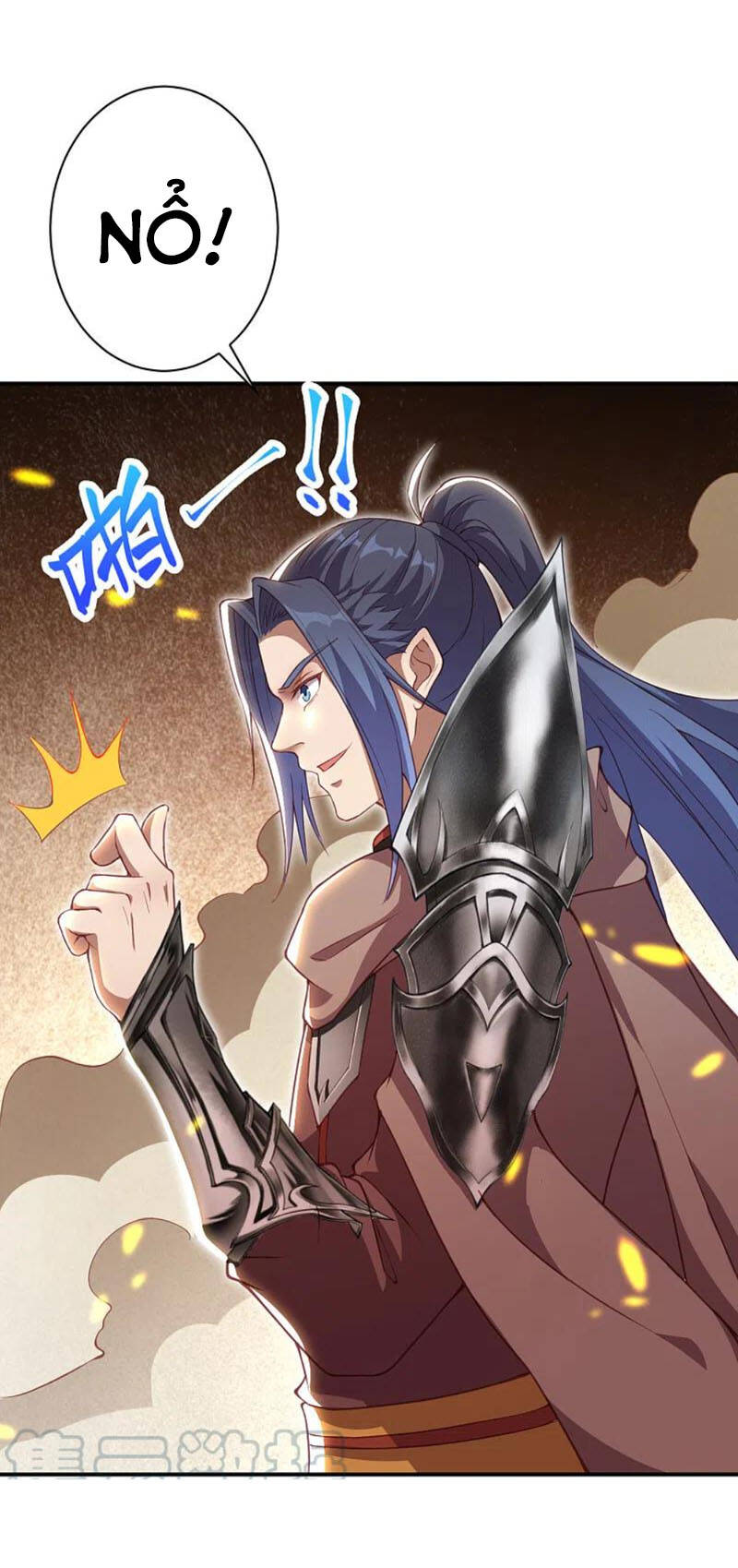 Nghịch Thiên Tà Thần - Chương 365