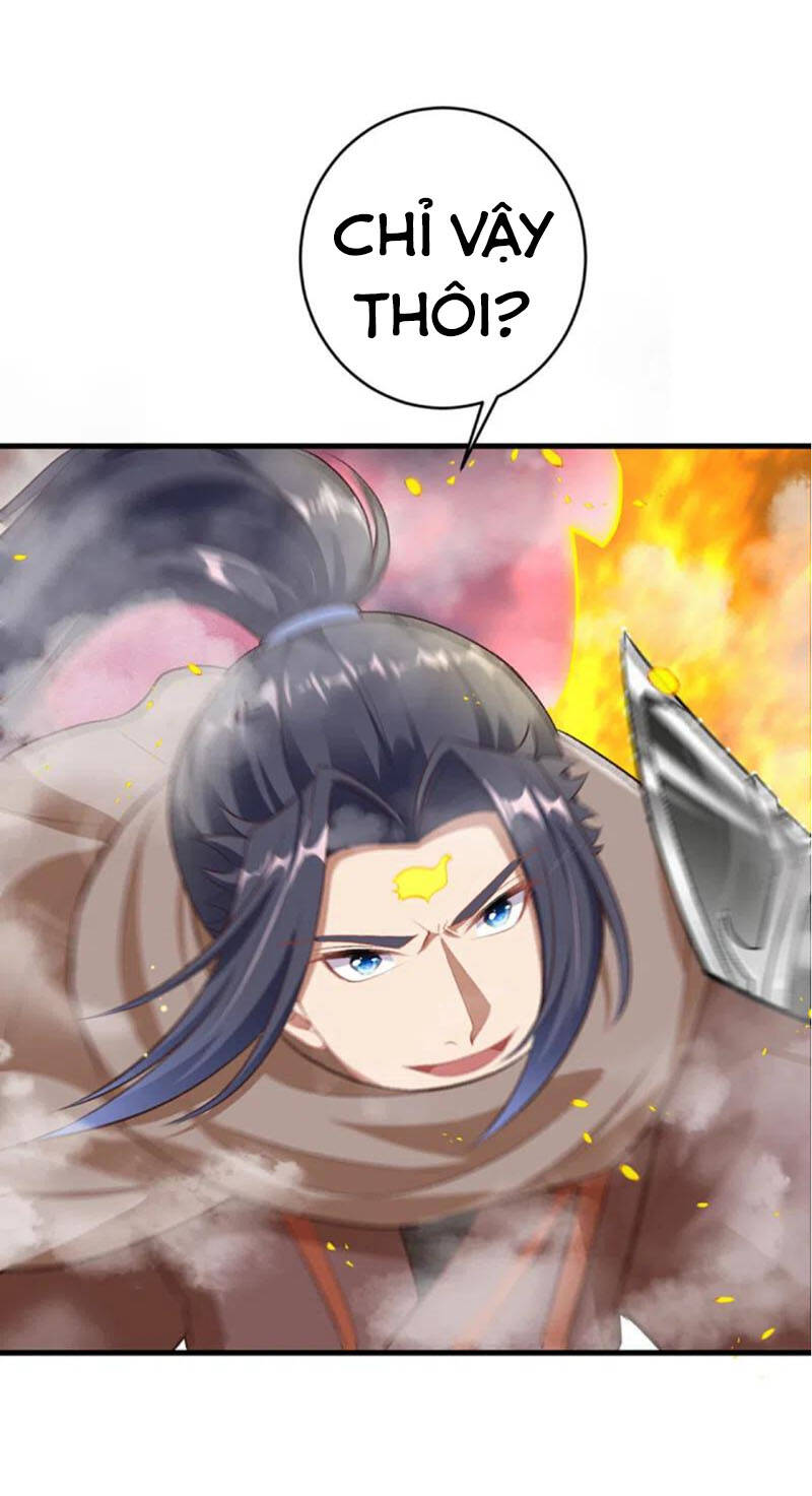 Nghịch Thiên Tà Thần - Chương 365