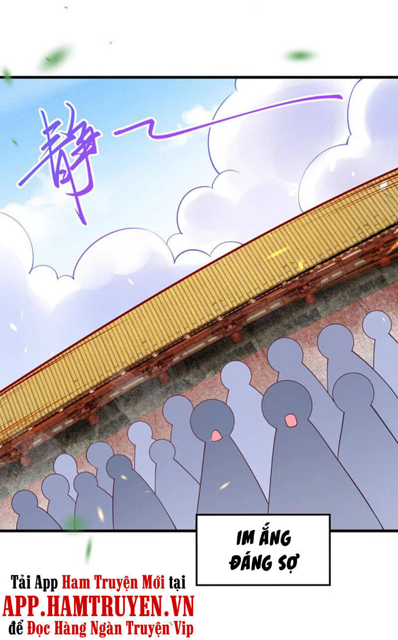 Nghịch Thiên Tà Thần - Chương 365