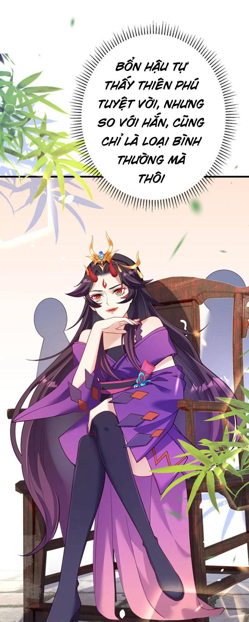 Nghịch Thiên Tà Thần - Chương 365