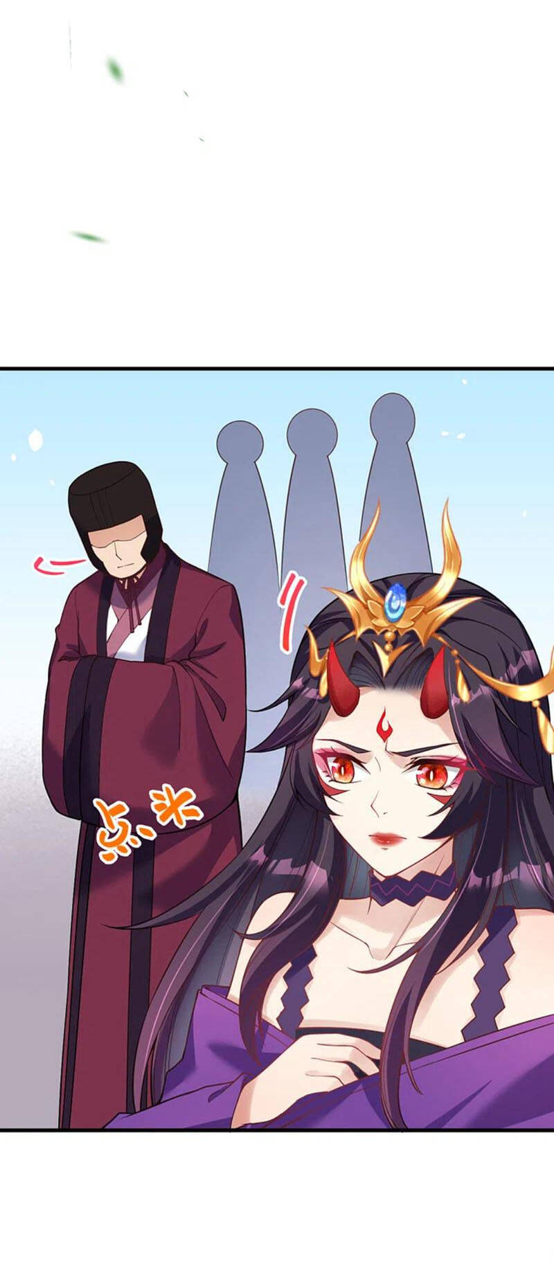 Nghịch Thiên Tà Thần - Chương 365