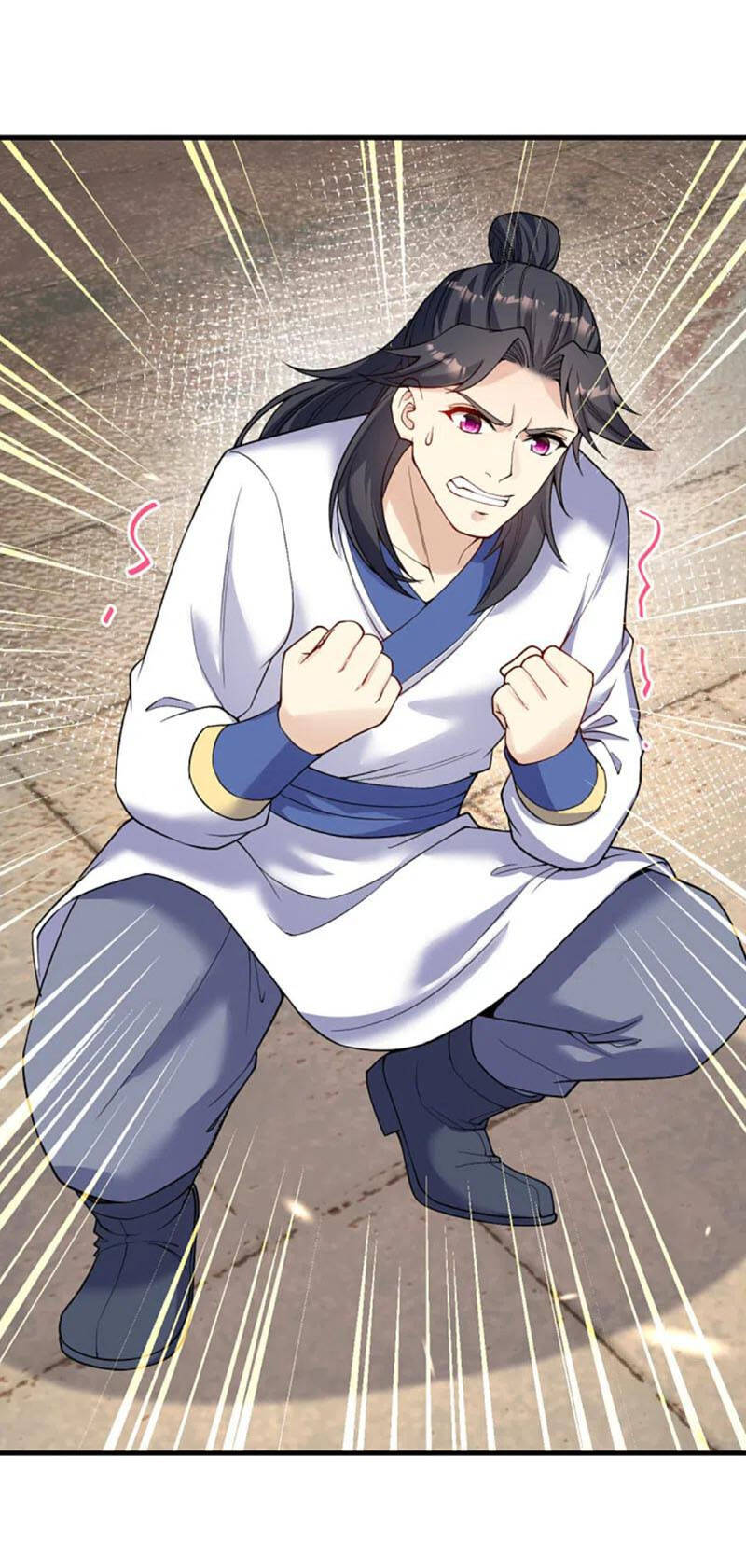 Nghịch Thiên Tà Thần - Chương 365