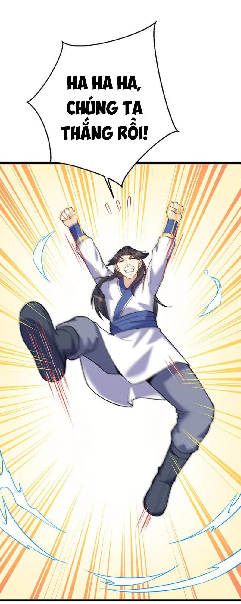 Nghịch Thiên Tà Thần - Chương 365