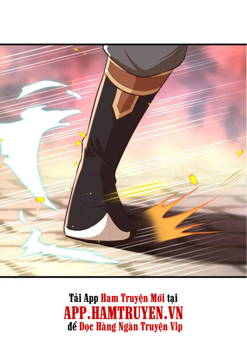 Nghịch Thiên Tà Thần - Chương 365