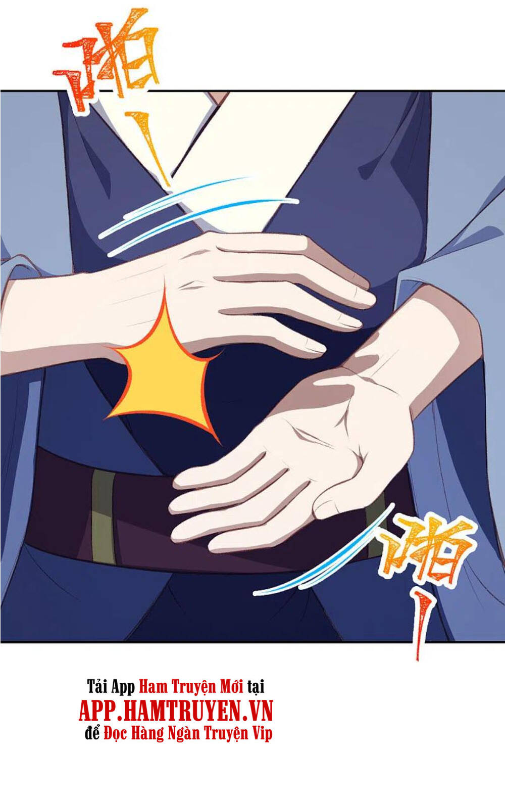 Nghịch Thiên Tà Thần - Chương 366