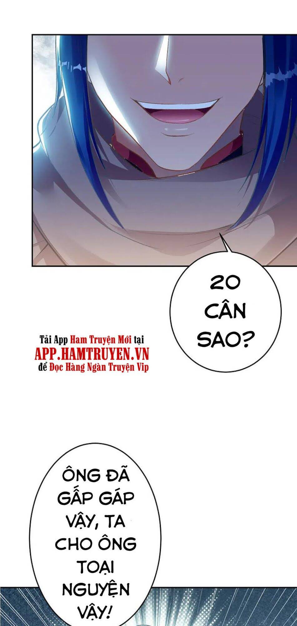 Nghịch Thiên Tà Thần - Chương 366