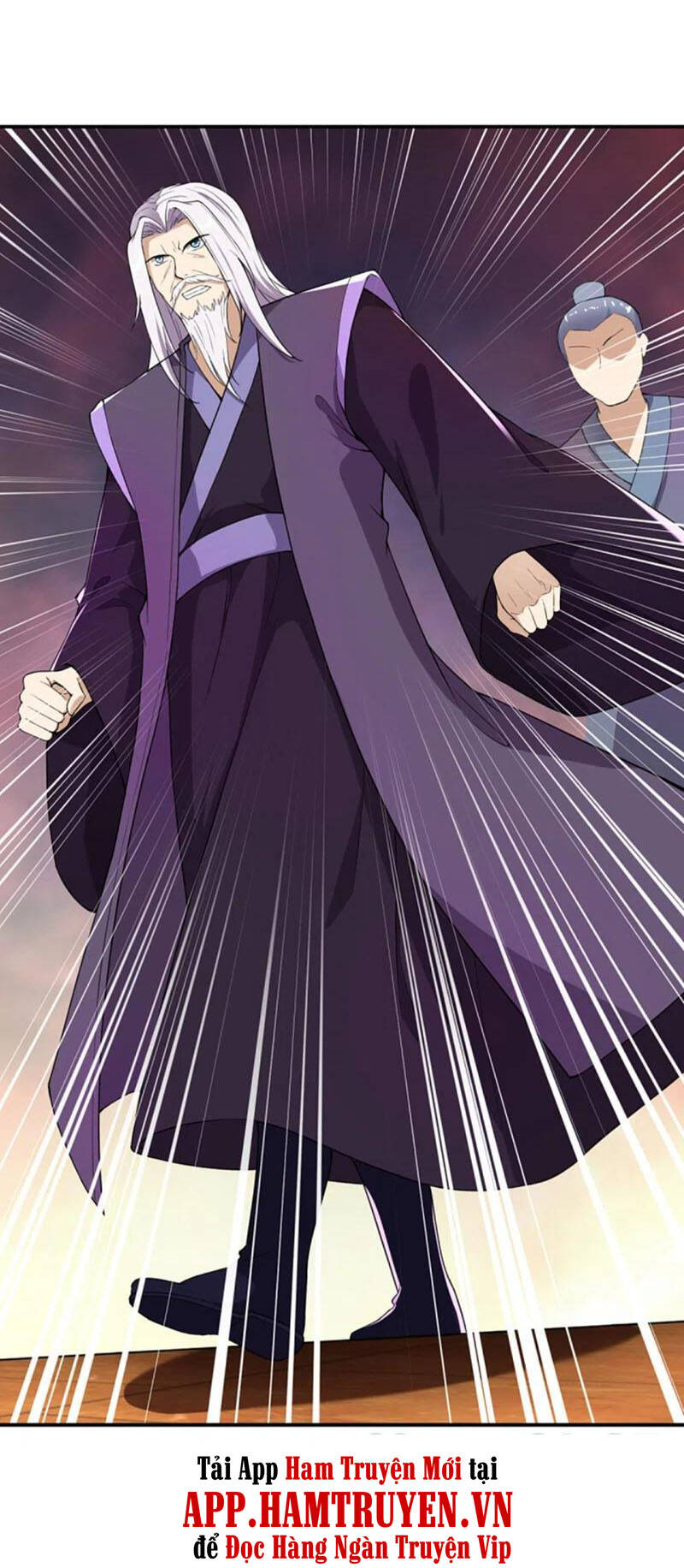 Nghịch Thiên Tà Thần - Chương 366