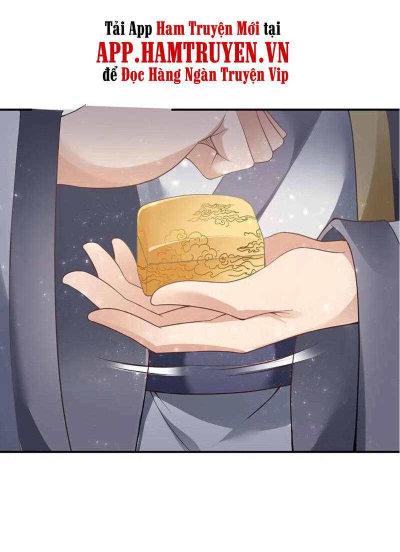 Nghịch Thiên Tà Thần - Chương 367