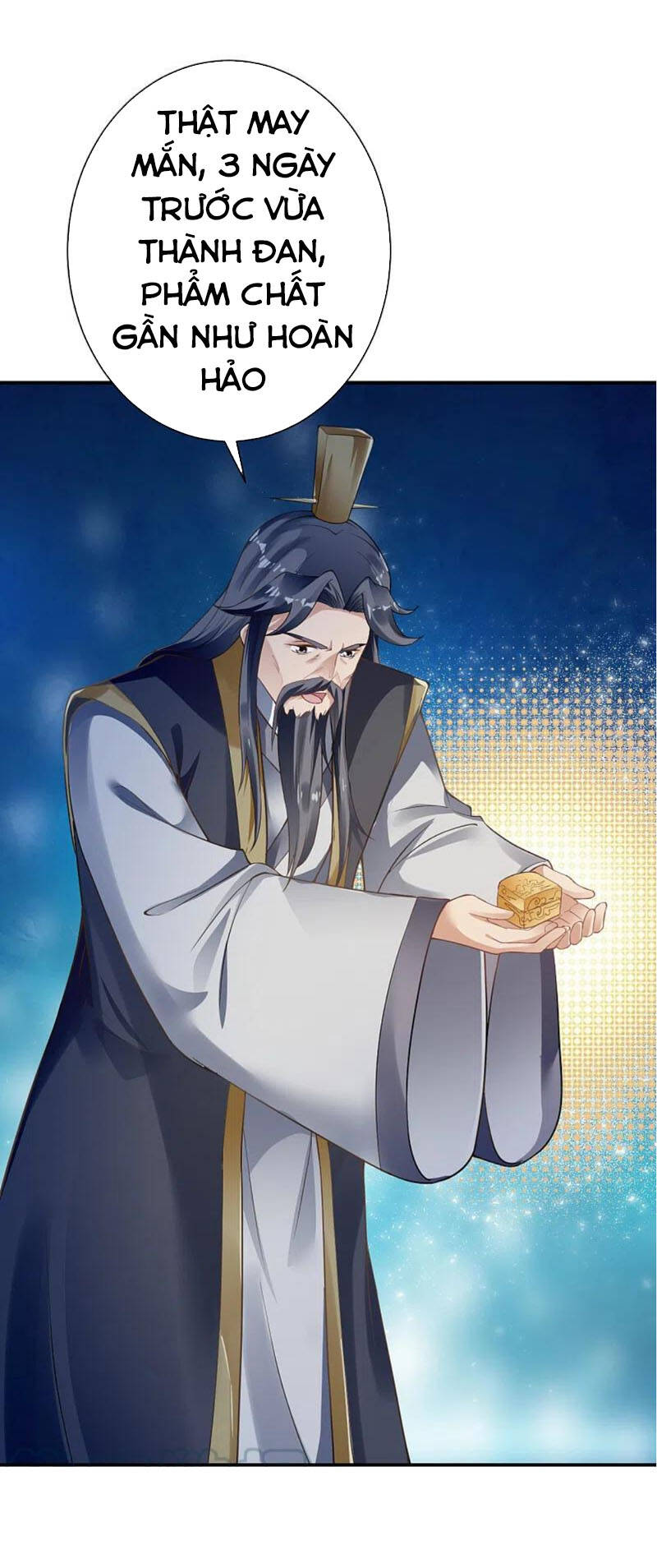 Nghịch Thiên Tà Thần - Chương 367