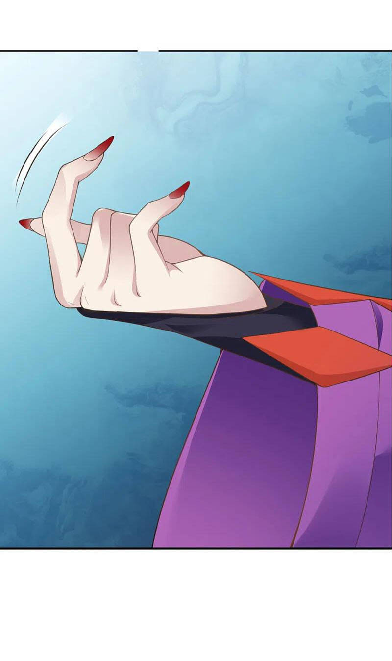 Nghịch Thiên Tà Thần - Chương 367