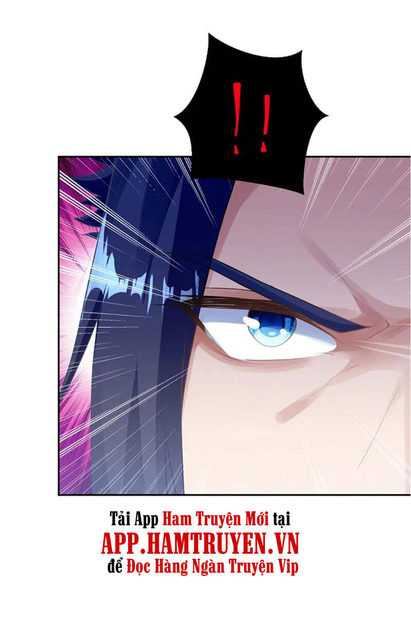 Nghịch Thiên Tà Thần - Chương 367