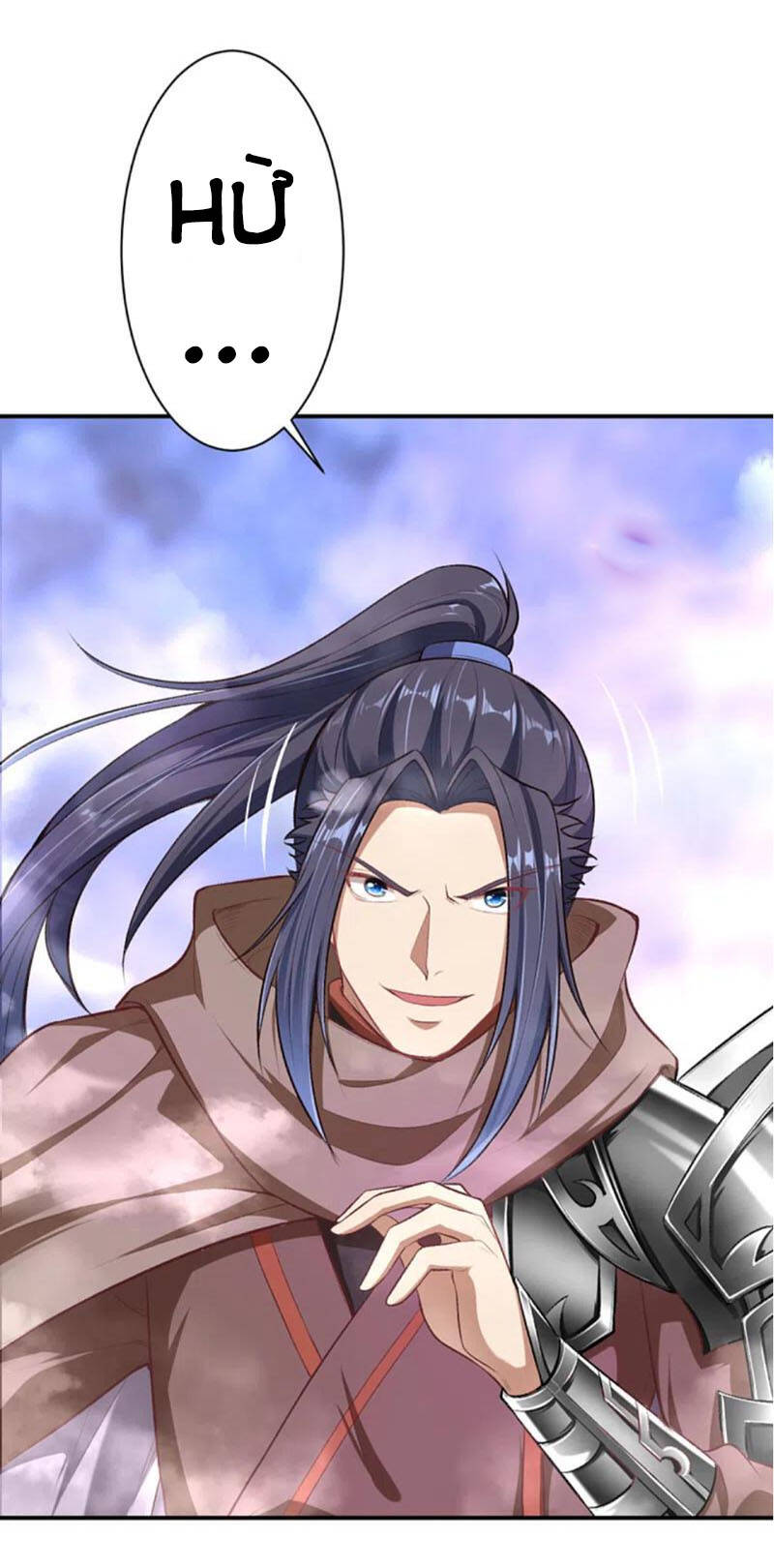 Nghịch Thiên Tà Thần - Chương 367