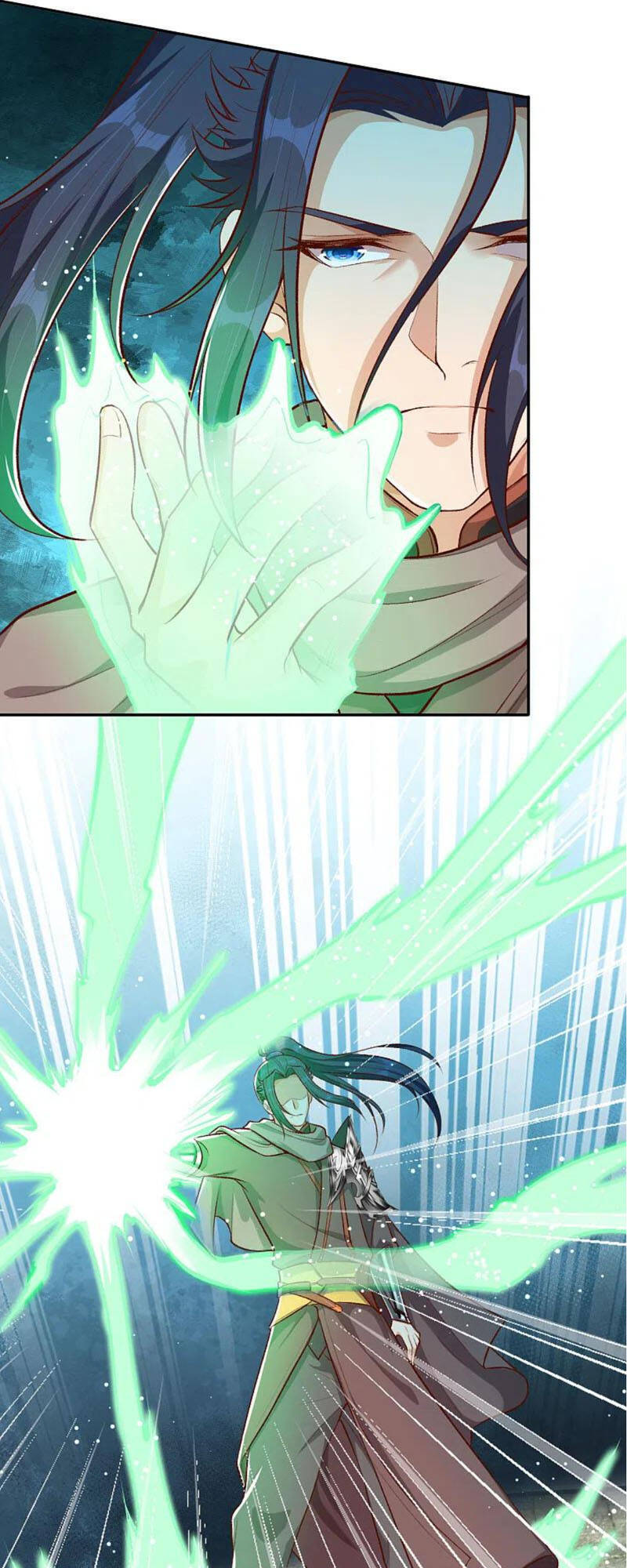 Nghịch Thiên Tà Thần - Chương 367