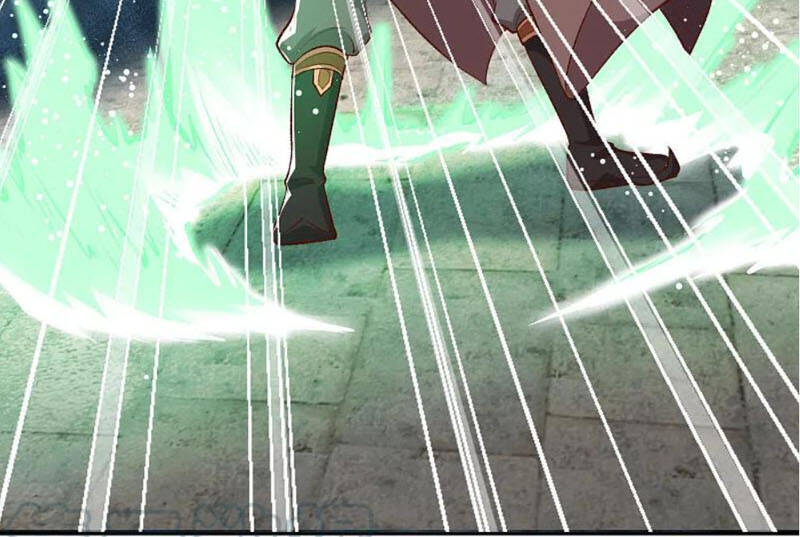 Nghịch Thiên Tà Thần - Chương 367