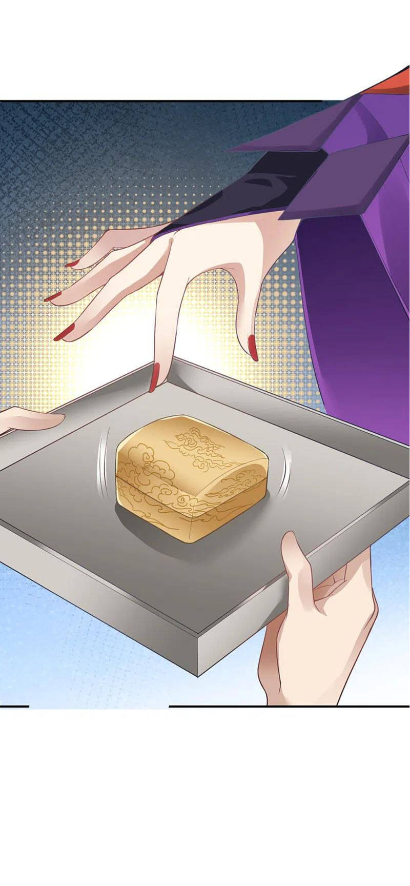 Nghịch Thiên Tà Thần - Chương 367