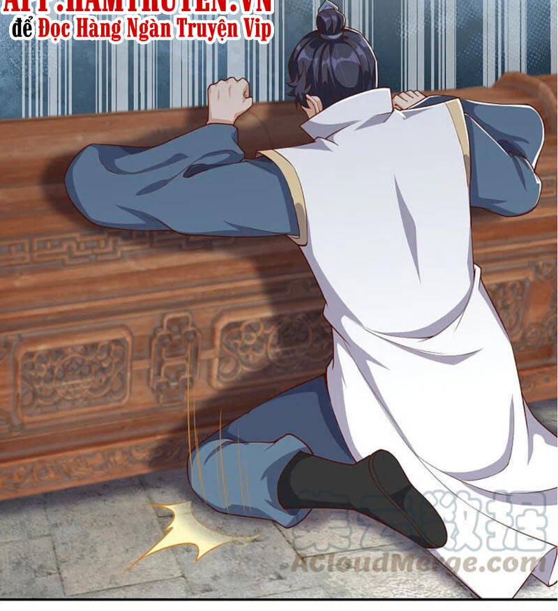 Nghịch Thiên Tà Thần - Chương 368