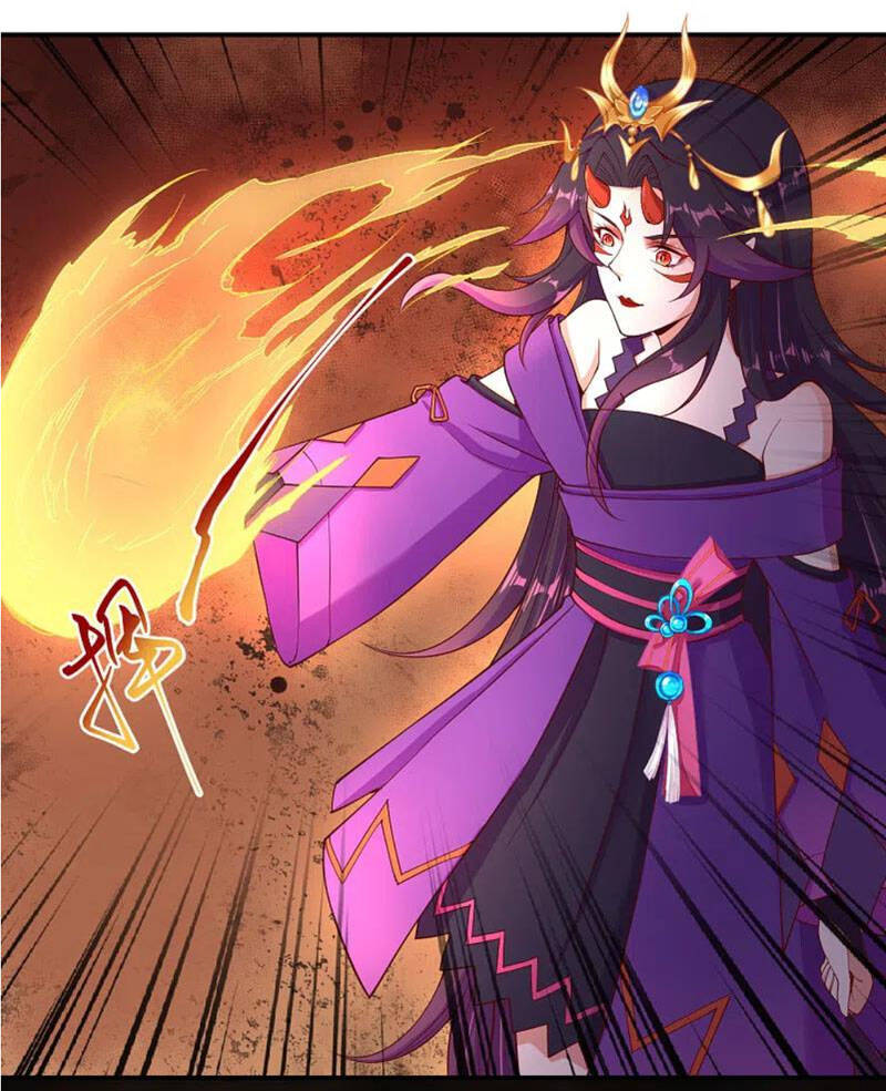 Nghịch Thiên Tà Thần - Chương 368