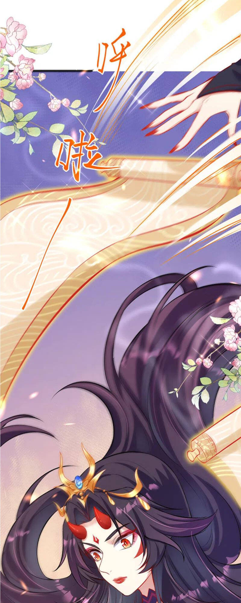 Nghịch Thiên Tà Thần - Chương 368