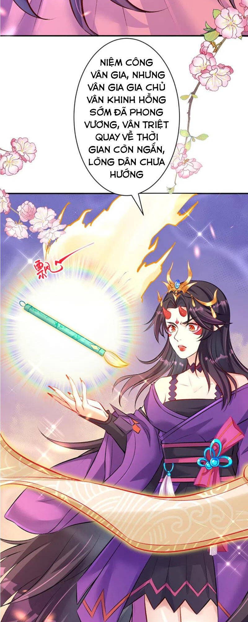 Nghịch Thiên Tà Thần - Chương 368