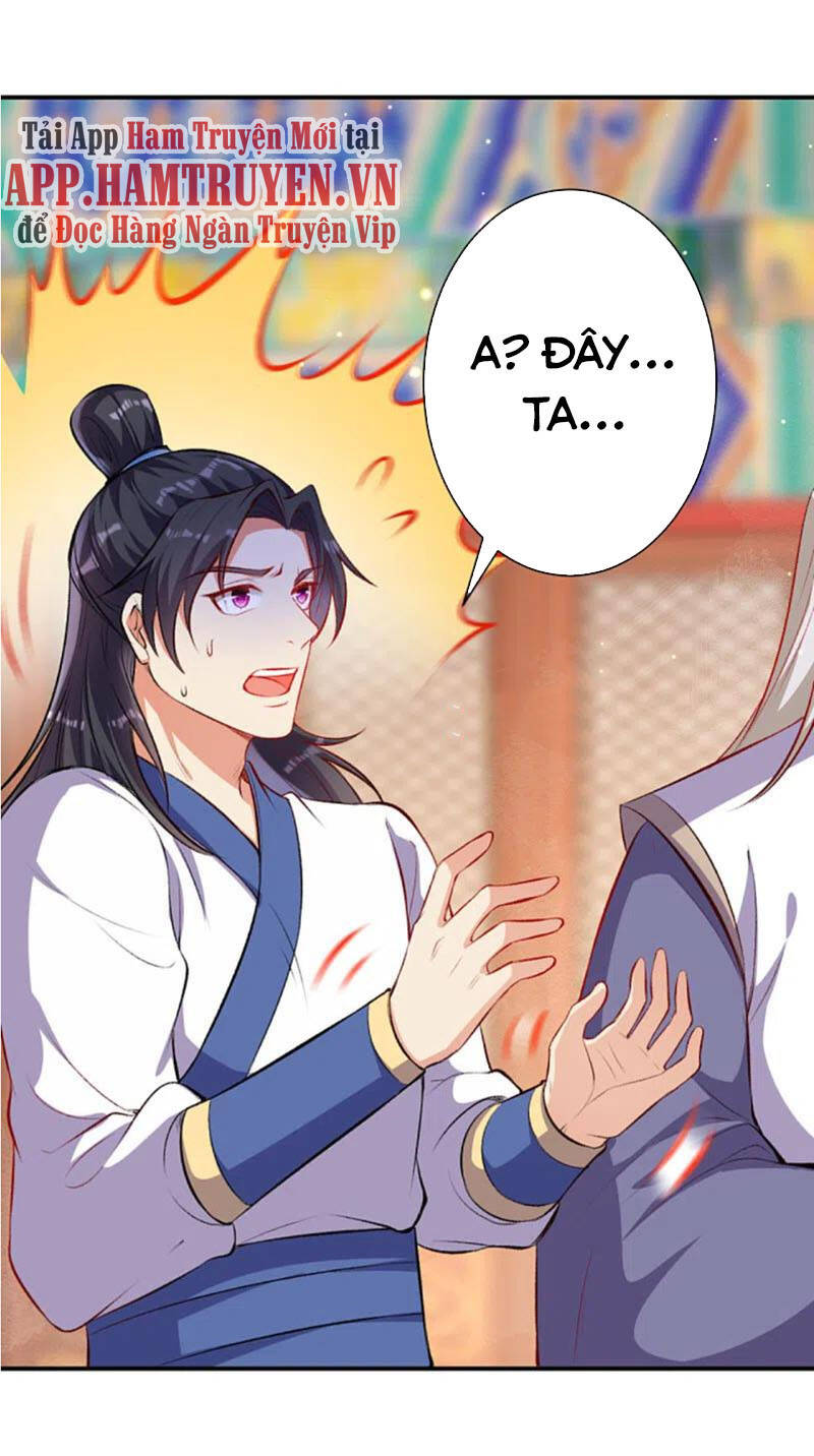 Nghịch Thiên Tà Thần - Chương 368