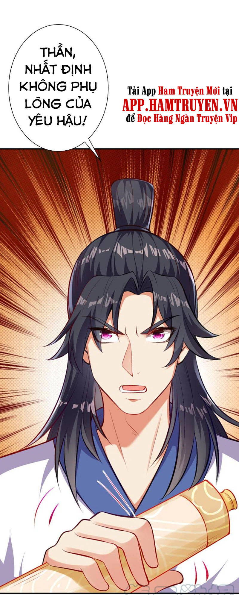 Nghịch Thiên Tà Thần - Chương 369