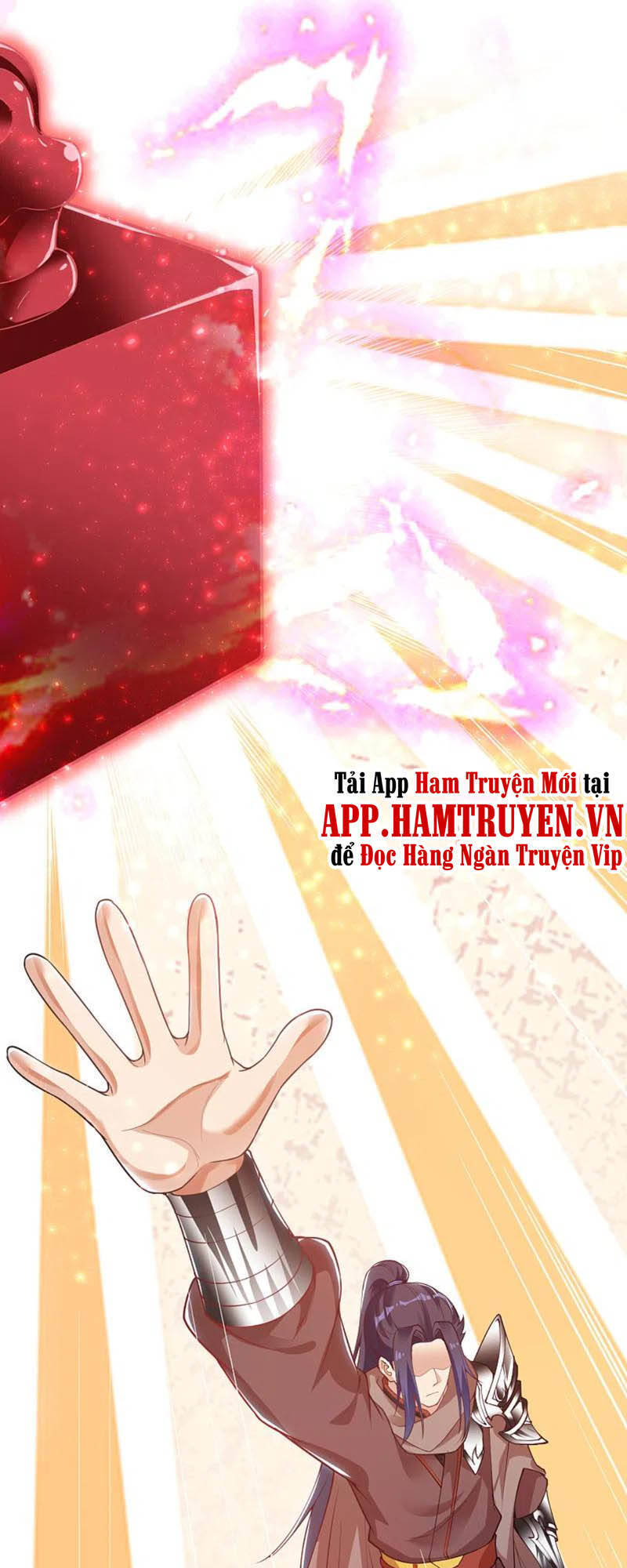 Nghịch Thiên Tà Thần - Chương 369