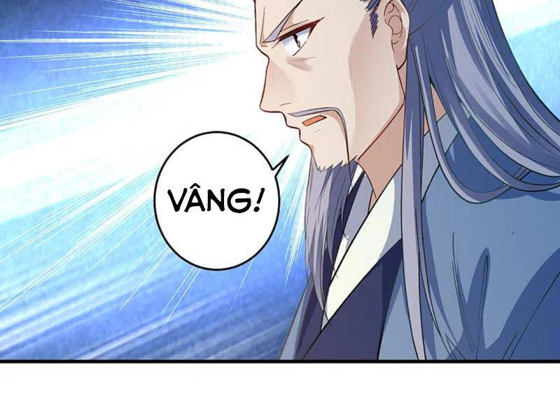 Nghịch Thiên Tà Thần - Chương 369